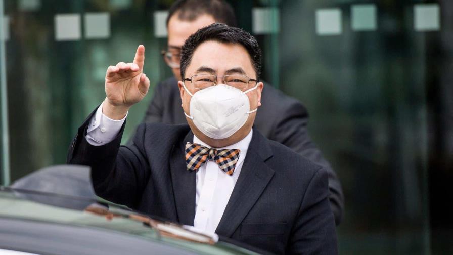 China dice que seguirá modernizando su arsenal nuclear pero niega expansión