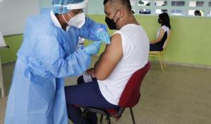 Panamá, que vive cuarta ola pandémica, supera los 500,000 casos de la Covid-19
