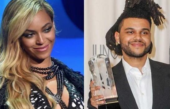 Beyoncé, The Weeknd o Rosalía... En 2022, vuelven las estrellas de la música
