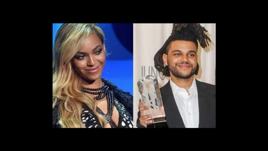 Beyoncé, The Weeknd o Rosalía... En 2022, vuelven las estrellas de la música