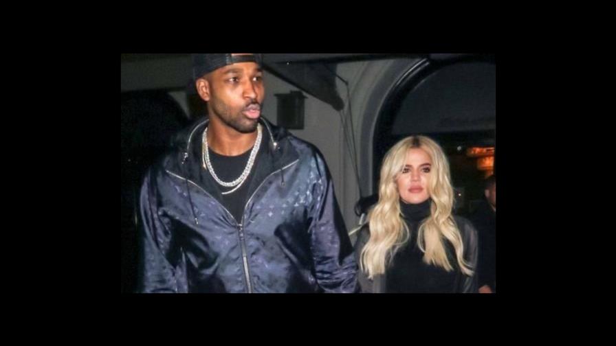 Tristan Thompson le pide perdón a Khloé Kardashian; admite tuvo otro hijo