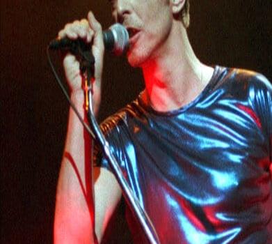 Canciones y álbumes esenciales del catálogo de David Bowie