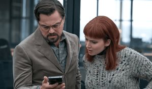 6 detalles para una mejor apreciación de "Don´t Look Up"