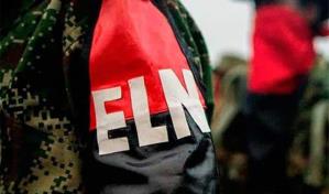 Alertan sobre riesgo de reclutamiento de menores por choques entre ELN y FARC