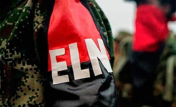 Alertan sobre riesgo de reclutamiento de menores por choques entre ELN y FARC
