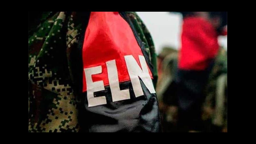 Alertan sobre riesgo de reclutamiento de menores por choques entre ELN y FARC