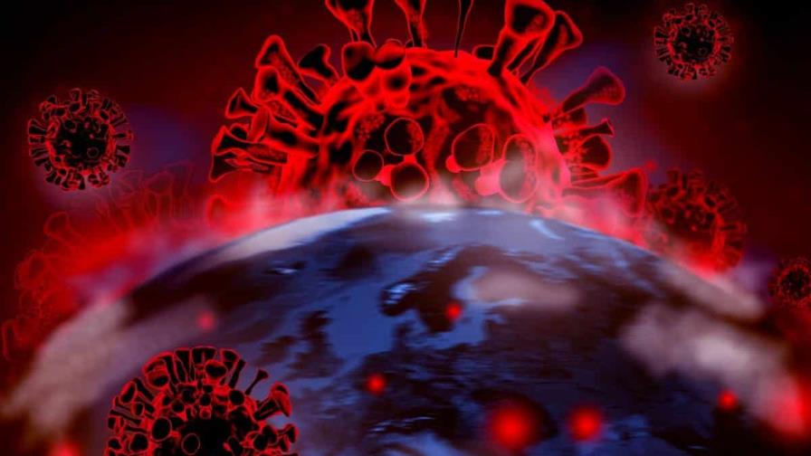 ¿Por qué tantos vacunados contraen el COVID-19 últimamente?