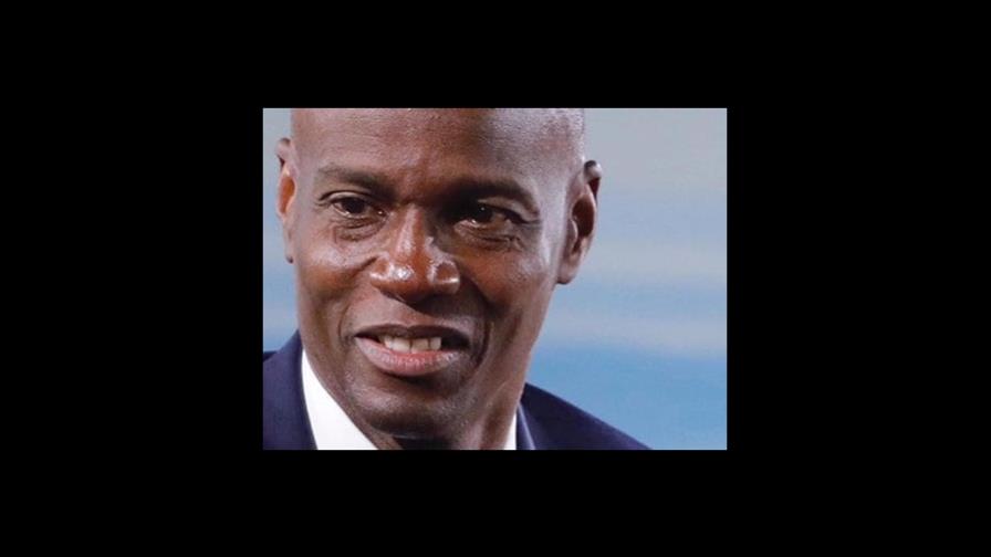 Libertad condicional para cuatro policías detenidos en Haití durante las investigaciones por el asesinato de Moise