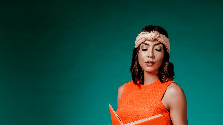 Gabi Desangles da positivo al COVID-19 y así lo informó