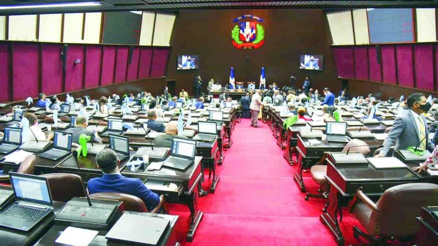 ¿Aprobarán o no el Código Penal? Hoy muchos fijan mirada en los diputados