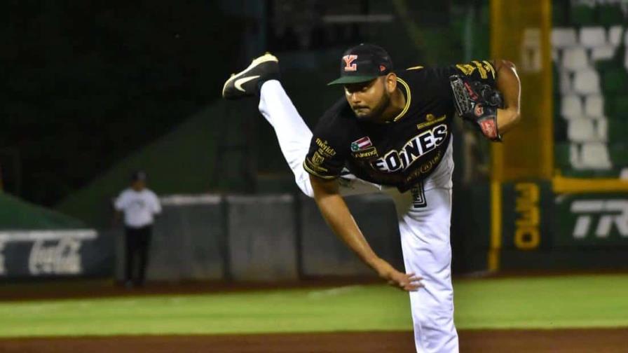 Gigantes del Cibao anuncian contratación de importados
