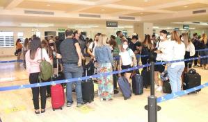Aerol&iacute;neas Argentinas reanuda sus operaciones a RD