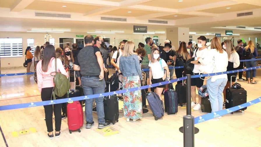 Aerolíneas Argentinas reanuda sus operaciones a RD