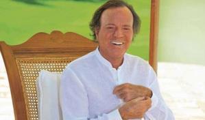 2021: esto es lo que más dinero le ha generado a Julio Iglesias