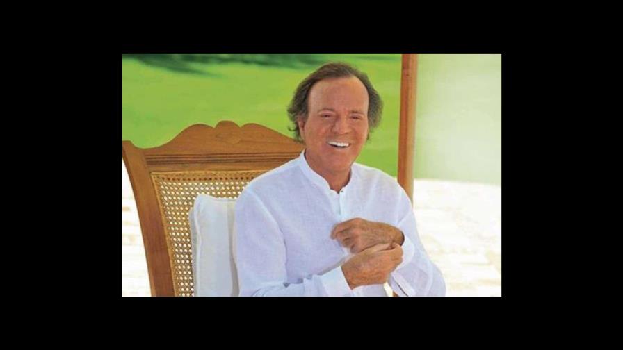 2021: esto es lo que más dinero le ha generado a Julio Iglesias