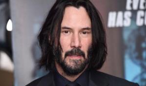 Keanu Reeves dona 70% de salario en The Matrix para lucha contra la leucemia