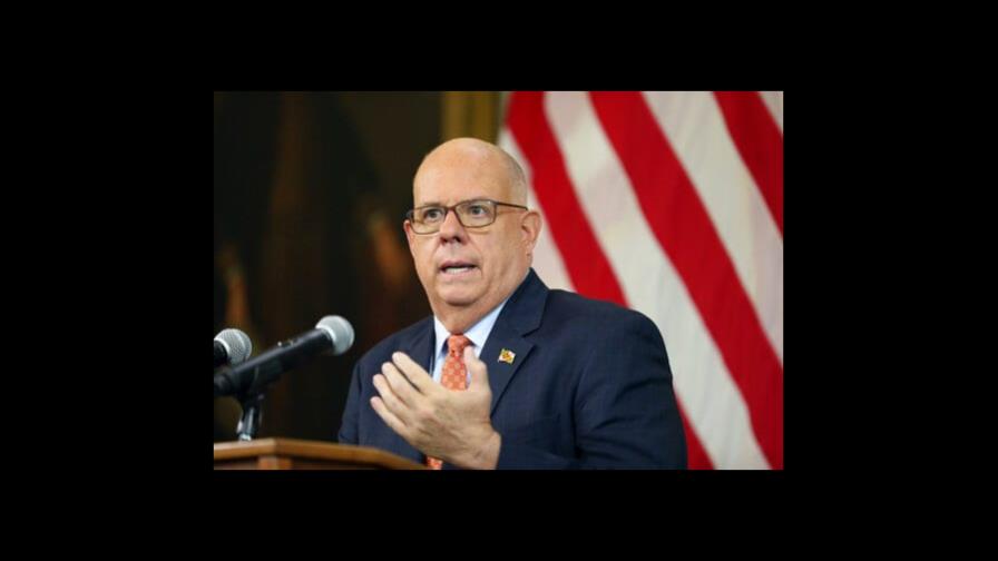 Maryland declara estado de emergencia por oleada de COVID-19