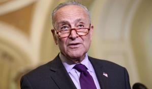 Demócratas buscan cambiar reglas del Senado para aprobar reforma electoral