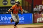 Cardenales triunfan y empatan liderato en béisbol Venezuela Cardenales triunfan y empatan liderato en béisbol Venezuela
