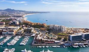 Estados turísticos en México en la mayor ola de contagios