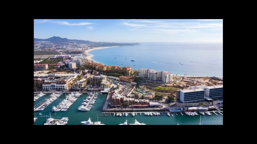 Estados turísticos en México en la mayor ola de contagios