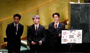 Otros dos miembros de BTS, RM y Jin, dados de alta tras superar la COVID-19