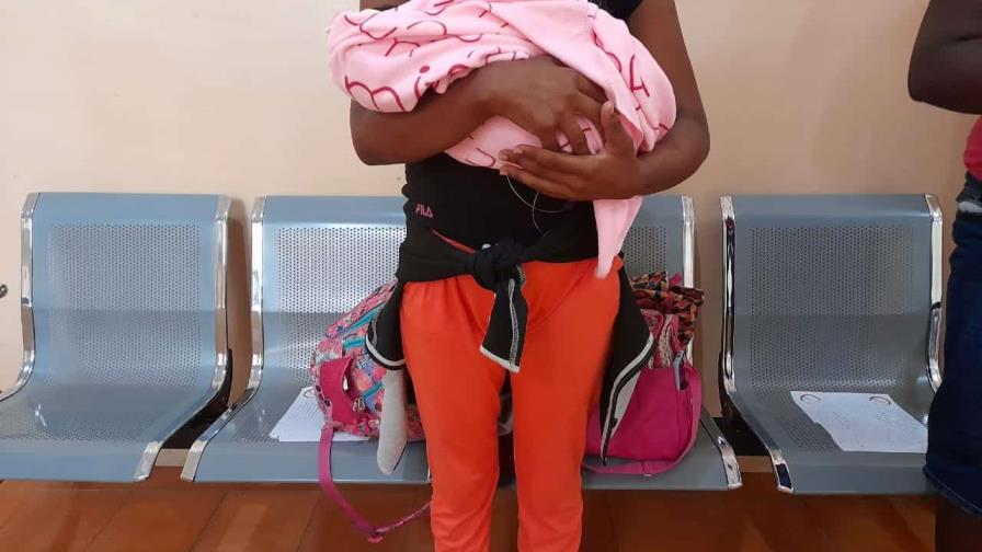 De 112 nacimientos durante las festividades navideñas en Higüey, 61 fueron de extranjeras De 112 nacimientos durante las festividades navideñas en Higüey, 61 fueron de extranjeras