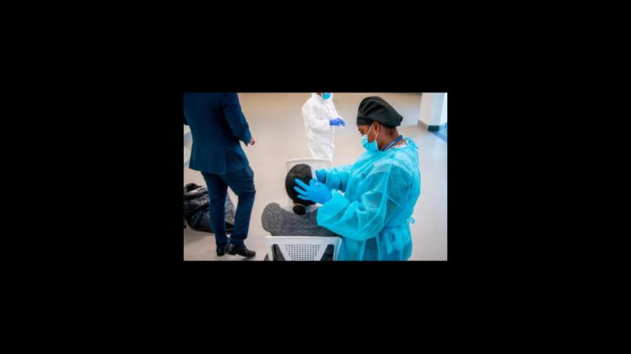 Otra cifra récord de contagios de COVID-19, Salud Pública reporta 3,700 casos nuevos Otra cifra récord de contagios de COVID-19, Salud Pública reporta 3,700 casos nuevos