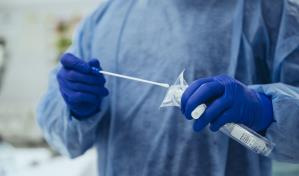 Ecuador con sobredemanda de pruebas de detecci&oacute;n de COVID-19