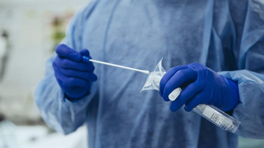 Ecuador con sobredemanda de pruebas de detección de COVID-19