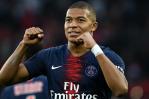 Con triplete de Mbappé, PSG gana en la Copa de Francia