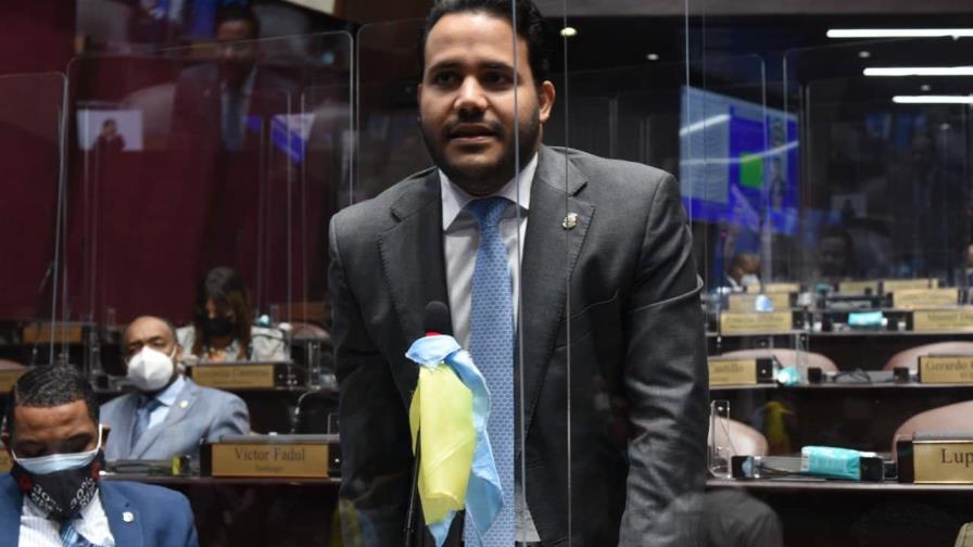 Diputados someten nuevo Proyecto de Ley de Código Penal y lo remiten a comisión especial Diputados someten nuevo Proyecto de Ley de Código Penal y lo remiten a comisión especial