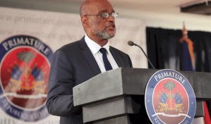 Opositores haitianos nombrarán a un presidente en desafío a Ariel Henry