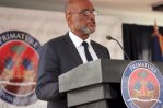 Primer ministro de Haití denuncia un intento de asesinato