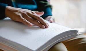 Braille, el sistema que revolucionó el universo de los ciegos