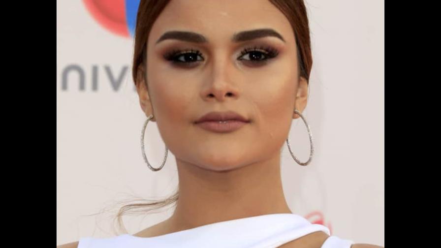 Este es el talento oculto de Clarissa Molina