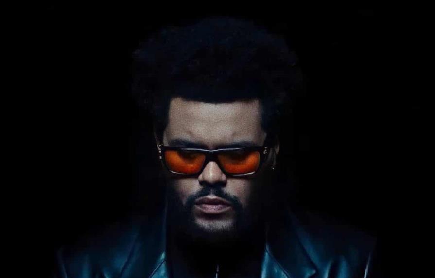 The Weeknd lanzará este viernes su quinto disco, Dawn FM