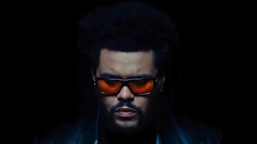 The Weeknd lanzará este viernes su quinto disco, Dawn FM