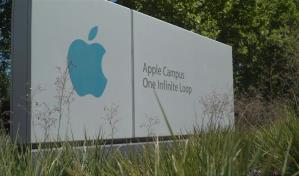 Apple alcanza los 3 billones de dólares en valor de mercado