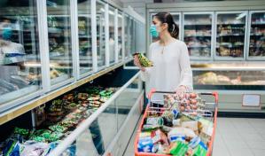 RD cerró el 2021 con una inflación promedio que no se veía desde el año 2011