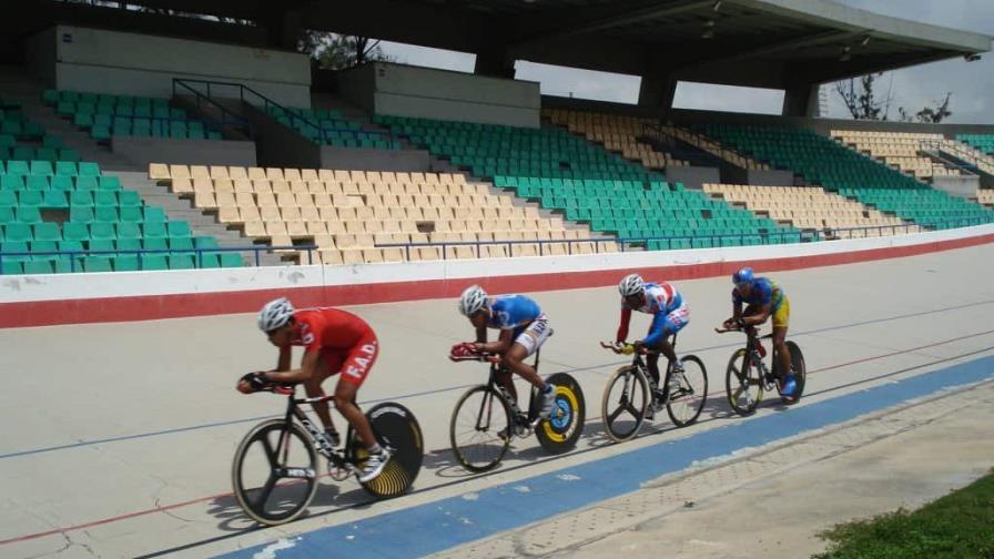 Ciclismo dominicano fija metas para los Juegos de Santo Domingo 2026 Ciclismo dominicano fija metas para los Juegos de Santo Domingo 2026