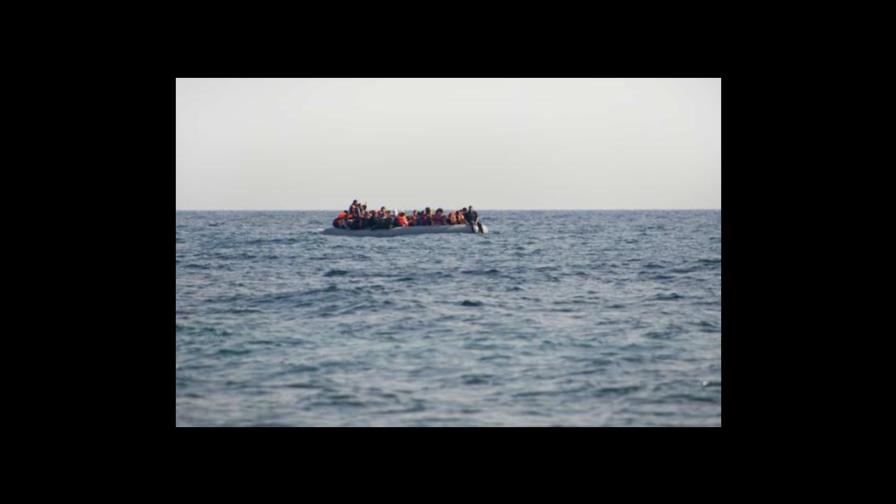 Detienen a 25 personas al tratar de llegar ilegalmente a Puerto Rico