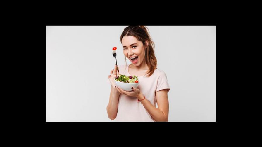 La alimentación saludable no debe tomarse vacaciones