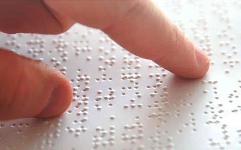 Hoy 4 de enero se celebra el Día Mundial del Braille