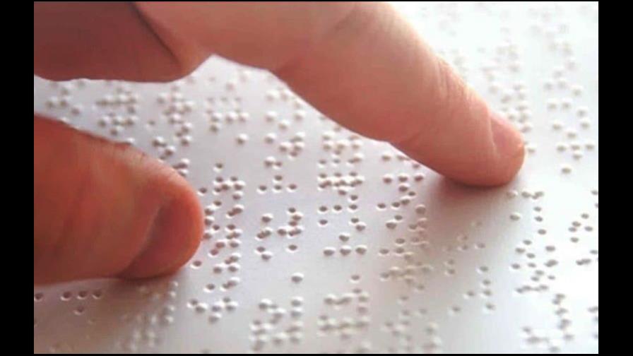 Hoy 4 de enero se celebra el Día Mundial del Braille