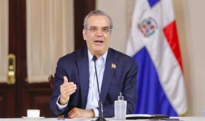 Gobierno presenta datos sobre desempe&ntilde;o de la econom&iacute;a dominicana en 2021