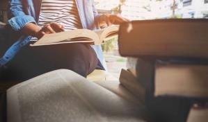 ¿Te gusta leer? Según la ciencia, este es el mejor horario