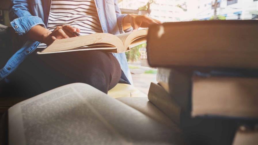 ¿Te gusta leer? Según la ciencia, este es el mejor horario ¿Te gusta leer? Según la ciencia, este es el mejor horario