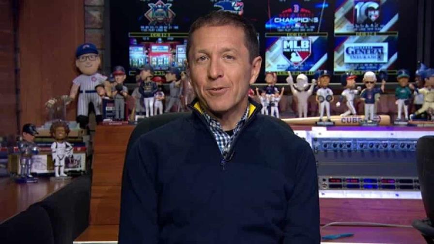 Comentarios sobre Manfred le habrían costado trabajo a Rosenthal en MLB Network