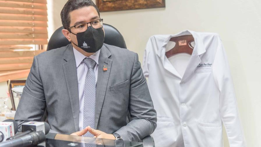 Salud Pública vigilará nueva variante descubierta en Francia